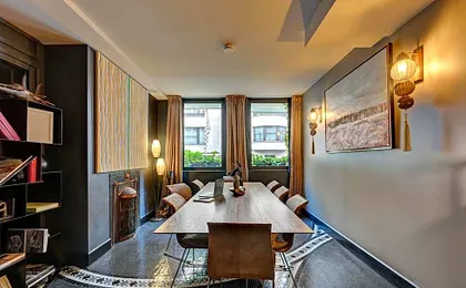 The One Alma Paris
