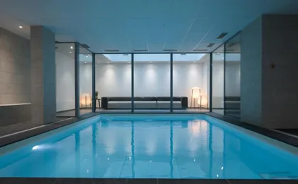 Nemea Appart Hotel So Cloud Lyon Gare Part-Dieu