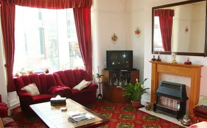 Clarron House Hotel