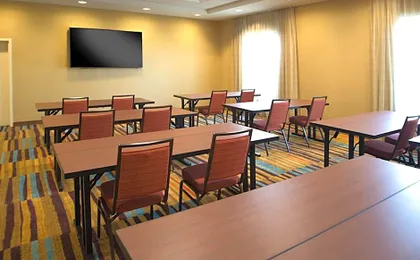 Fairfield Inn & Suites by Marriott Twin Falls
