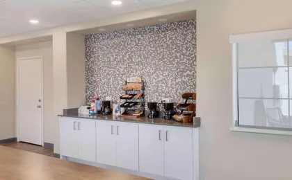 Extended Stay America Suites Baytown