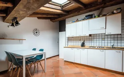 Nosadella Rise by Wonderful Italy