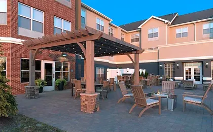 Homewood Suites By Hilton Indianapolis-Airport/Plainfield