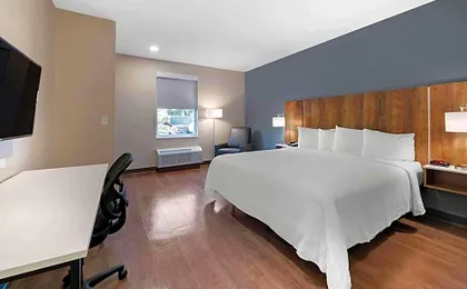 Extended Stay America Premier Suites - Fort Lauderdale - Cypress Creek - Park North