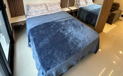 Studio Luxury Cidade Jardim / Sp