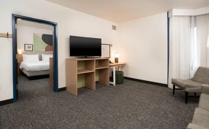 Spark by Hilton Amarillo East