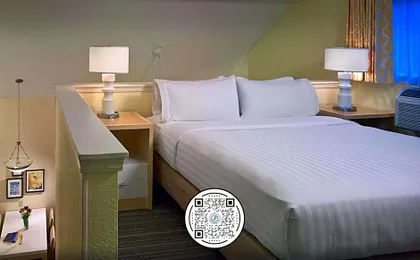 Sonesta Simply Suites Memphis East Poplar Pike
