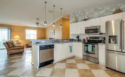 Pet Friendly! Relaxing Retreat in The Villages