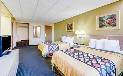 Super 8 by Wyndham Port Clinton