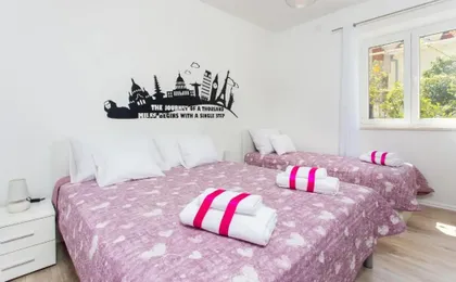 Apartments LM