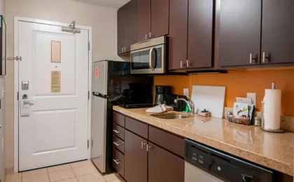Towneplace Suites Baton Rouge Gonzales