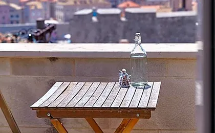 Love Dubrovnik Hostel