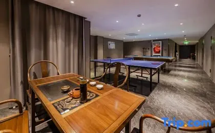Homeinn Selected Hotel (Shanghai Renji Hospital South Campus Lianhang Road Subway Station)