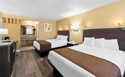 Americas Best Value Inn & Suites