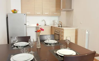 Mh Apartments Liceo