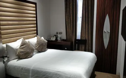 Maitrise Hotel Edgware Road