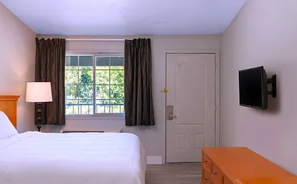 Motel 6 - Aberdeen, WA
