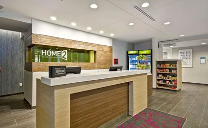 Home2 Suites by Hilton Kansas City KU Medical Center