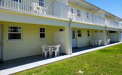 Studio 1 Motel - Daytona Beach