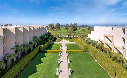 Hilton La Jolla Torrey Pines