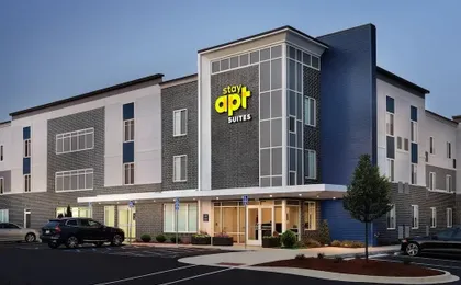 stayAPT Suites Greenville-Haywood Mall