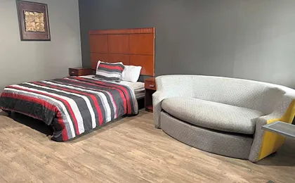 Budget Inn New Cumberland-Harrisburg-Hershey-York