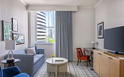 Kimpton Hotel Monaco Salt Lake City By IHG