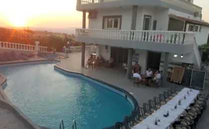 Villa Marina