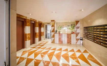 Urban District Apartments - Atocha Stylish with pool
