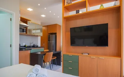 360 Vn Faria Lima