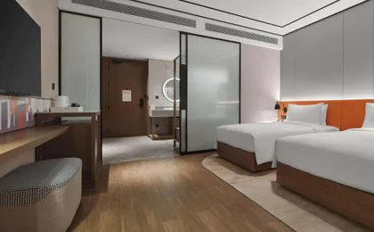 Hilton Garden Inn Beijing Yizhuang