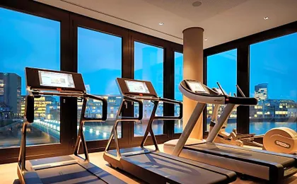 Hyatt Regency Dusseldorf