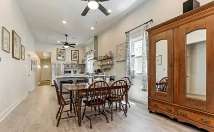 Renovated Historic 4BR House Near Magazine St & Uptown