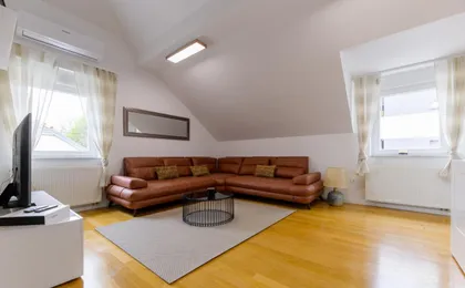 Flexible Selfcheckins 49 - Zagreb - Parking - New - Luxury