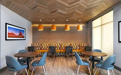 Fairfield by Marriott Inn & Suites Albuquerque Uptown