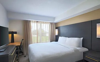 Residence Inn by Marriott Evansville East