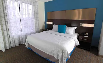 Residence Inn by Marriott Williamsport