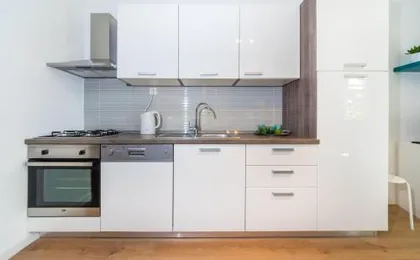 Apartments Shosha
