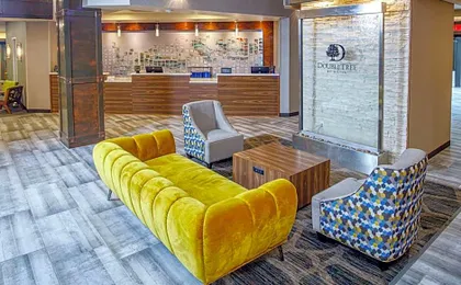 DoubleTree by Hilton Appleton