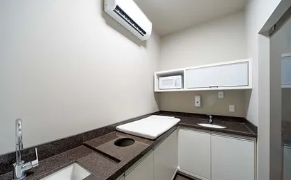 Hotel Laghetto Pedras Altas