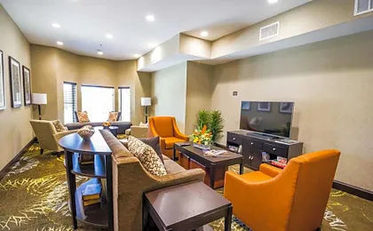 Staybridge Suites Plano North - Frisco by IHG
