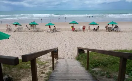 Resort Ancorar Porto de Galinhas-Flat 5304