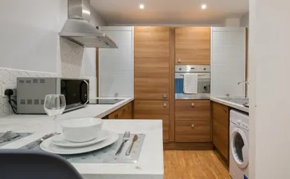 Starlet Apartments Deansgate