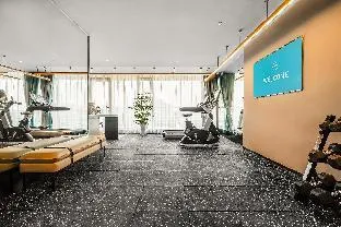 Atour Hotel Chengdu High-Tech West Zone Administrative Center
