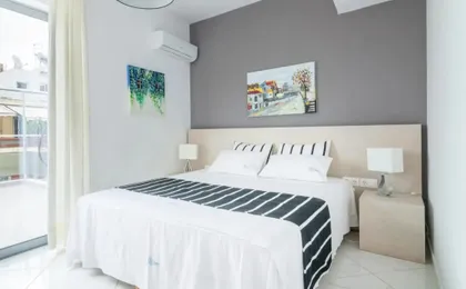 Apartment Apollo & Apartment Artemis in Central Athens