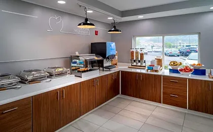 Holiday Inn Express - Charleston/Kanawha City By IHG