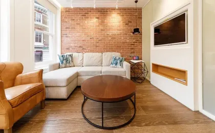 London Bridge Boutique Apartments by Viridian Apartments