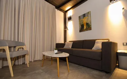 Medusa Hotel
