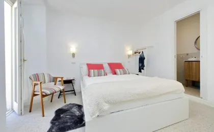 YCH-Penthouse Fiammetta a Piazza Navona