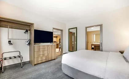 Home2 Suites By Hilton Aurora Medical Center Denver
